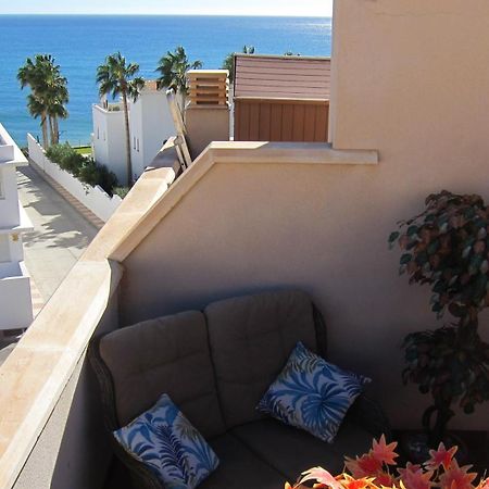 Beach House Millares كاربونيذاس المظهر الخارجي الصورة
