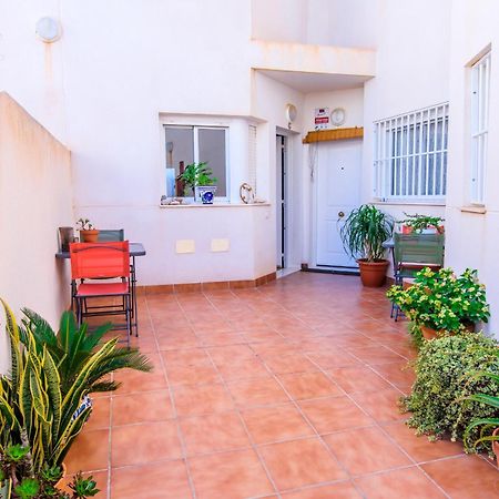 Beach House Millares كاربونيذاس المظهر الخارجي الصورة