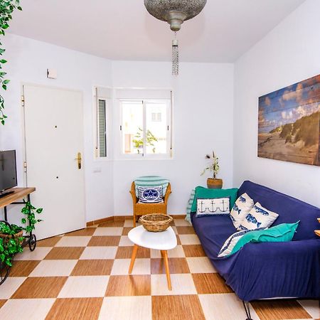 Beach House Millares كاربونيذاس المظهر الخارجي الصورة