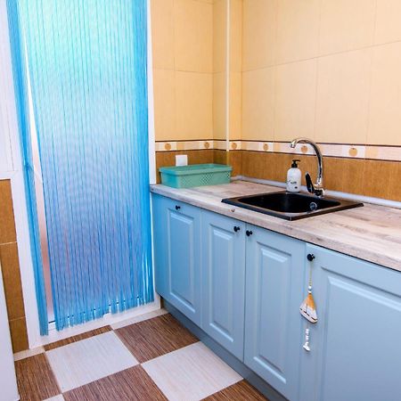 Beach House Millares كاربونيذاس المظهر الخارجي الصورة