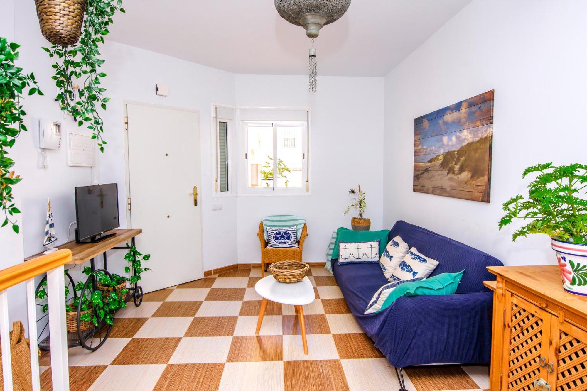 Beach House Millares كاربونيذاس المظهر الخارجي الصورة