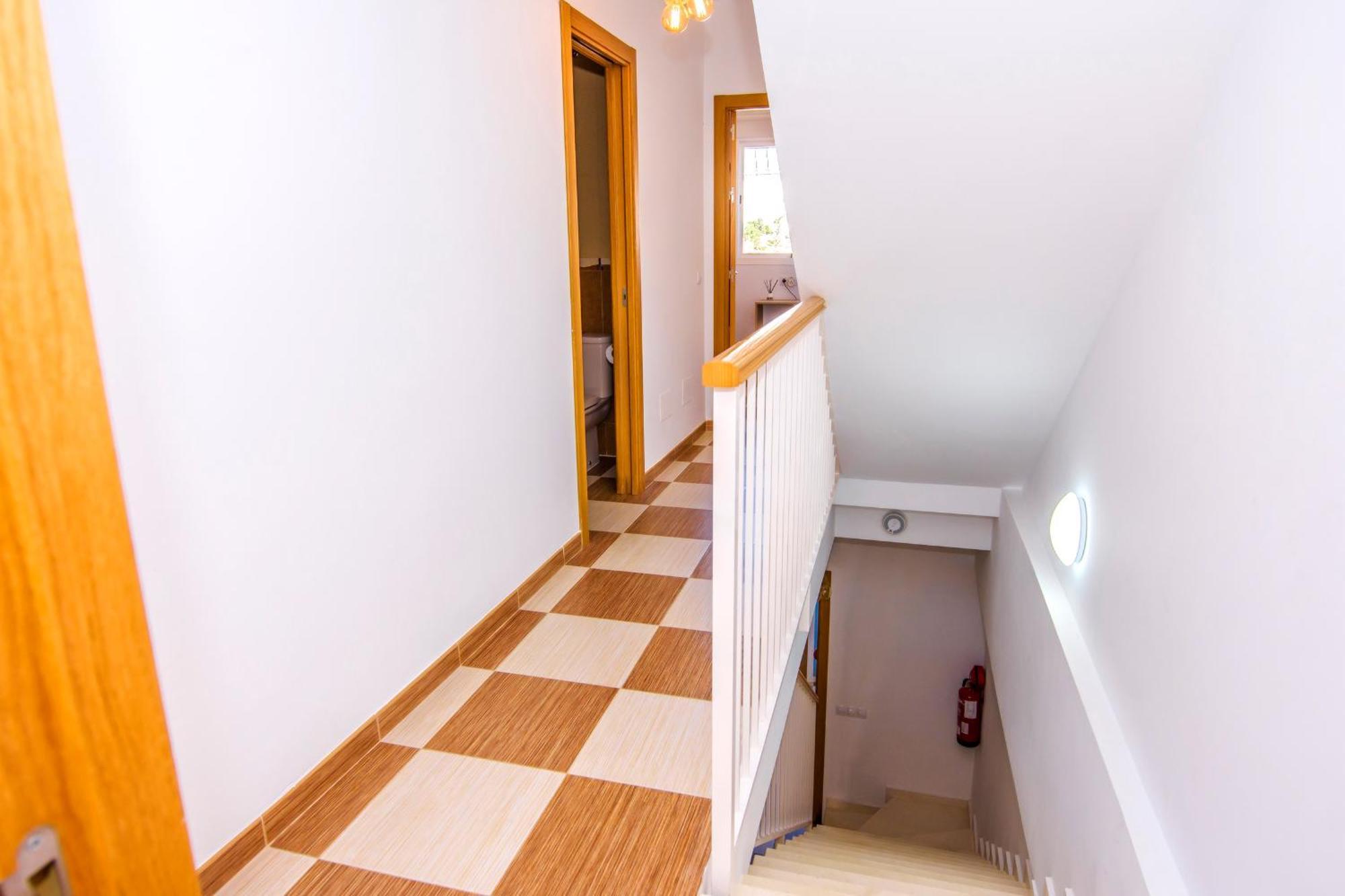 Beach House Millares كاربونيذاس المظهر الخارجي الصورة