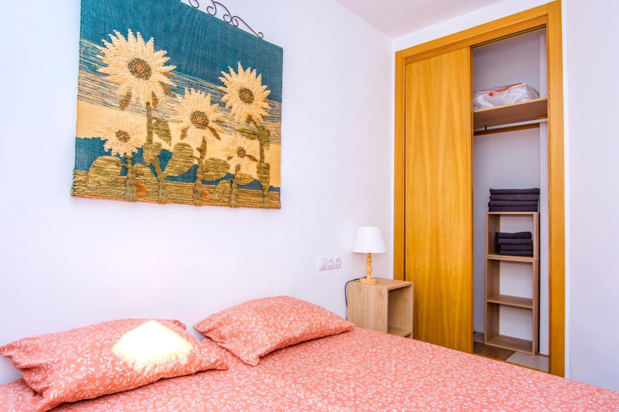 Beach House Millares كاربونيذاس المظهر الخارجي الصورة