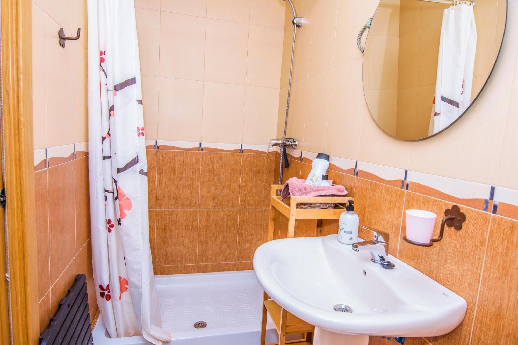 Beach House Millares كاربونيذاس المظهر الخارجي الصورة