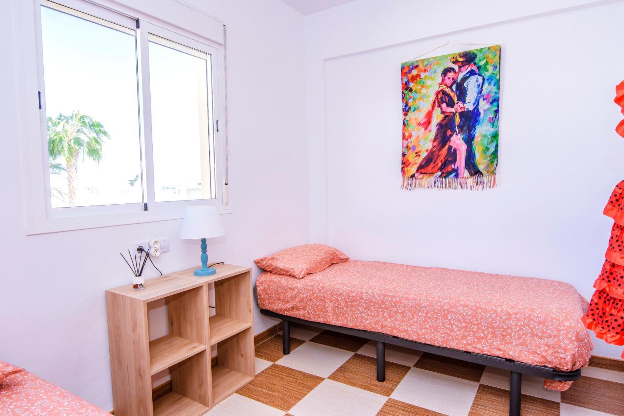 Beach House Millares كاربونيذاس المظهر الخارجي الصورة